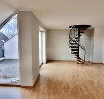 Schöne Maisonette in Elsen - 780,00&nbsp;EUR Kaltmiete, ca.&nbsp; 85,00&nbsp;m&sup2; in Paderborn (PLZ: 33106) Elsen