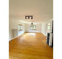 3-Zimmer-Wohnnung mit Balkon und Terrasse - auf Wunsch möbliert - Kollnburg