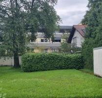 STA: Sonnige 3-Zi Wohnung, traumhaft gelegen, keine 500m zum See - Starnberg