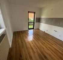 Single-Wohnung 1ZKB direkt in Wenden