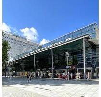 Einzelhandelsfläche auf der Prager Straße! - Dresden Plauen