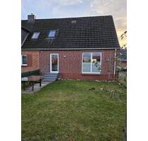 ren. Doppelhaushälfte 73qm inkl.Garten in Langwedel zu vermieten