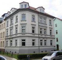 Schöne Zwei-Zimmer-Wohnung im beliebten Erfurter Süden