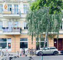 Coworking - Arbeitsplatz im Prenzlauer Berg - Berlin Pankow