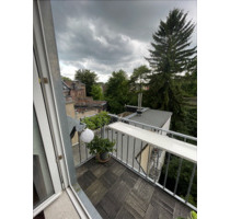 Sehr helle 3Zimmer Dachgeschosswohnung,WG geeignet,Ac Zentrum - Aachen Aachen-Mitte