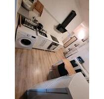 Voll möblierte 1 Zimmer Wohnung in AschaffenburgGlattbach