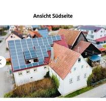 Traumhaus mit vielseitigen Nutzungsmöglichkeiten - Kreßberg