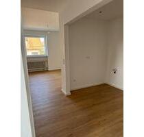 2-Zimmer-Wohnung in Obrigheim – frisch renoviert