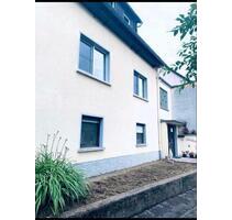 Einfamilienhaus mit Einliegerwohnung in 55758 Langweiler - Niederwörresbach