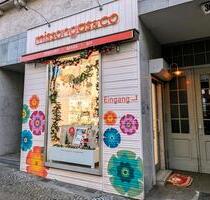 Ladengeschäft zu vermieten in der wunderschönen Akazienstraße - Berlin Charlottenburg-Wilmersdorf