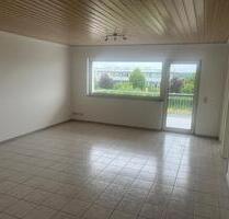 3-Zimmer Wohnung in Triptis zu vermieten