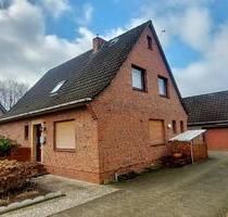 Jetzt noch provisionsfrei kaufen, bevor es an den Makler geht - Gnarrenburg