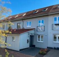 Modernes Reihenhaus in Bissendorf Wedemark