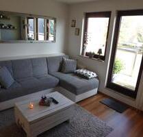 1-Zimmer-Wohnung im Südosten von Heide