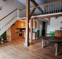 Ferienwohnung in Ostfriesland am Ems -Jade Kanal - Friedeburg