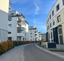 Modern Bright Ground-Floor Apartment with Private Garden - Berlin Tempelhof-Schöneberg
