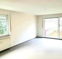 2 Raum Wohnung, gr. Wohnzimmer, Nußberg-Carré,mit Balkon, TG mögl - Plauen Bahnhofsvorstadt