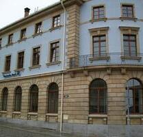 Exclusive 3 RW im Zentrum mit Balkon und Fernsicht - Kamenz