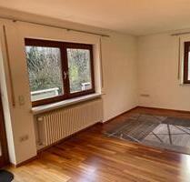 Helle Wohnung zu vermieten (Stadtrandlage) für 2 Jahre - Memmingerberg