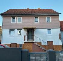 Einfamilienhaus - 95.000,00 EUR Kaufpreis, ca.  139,00 m² in Homberg (Efze) (PLZ: 34576)