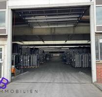 Top Lagerhalle In Duisburg 4400m²