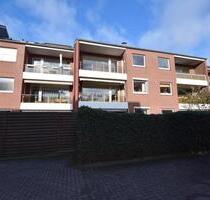Moderne 3-Zimmer-Wohnung in zentraler Lage von Wedel zu vermieten
