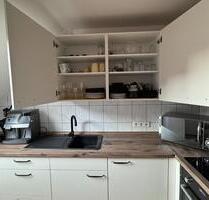 Vermietung möblierte Zweiraumwohnung - Magdeburg Hopfengarten