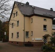 Individuelle Dachwohnung am Stadtrand - Riesa