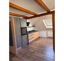 3-Zimmer Wohnung mit Küche Schönheide
