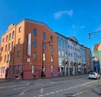 Rostock-Stadtmitte - Büroflächen