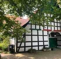 Helle 50 m2 Wohnung in Lübbecke Stockhausen