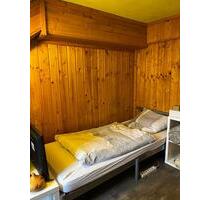 Gemütliche DG-Wohnung in Neuenheim - Siegbach