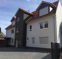 attraktive 4-Zimmer Wohnung in Peine