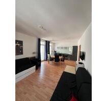 Stylische 3-Zimmer-Wohnung im Herzen von Plagwitz - Leipzig Ost