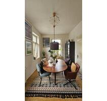 Stilvolle - 4-Zimmer-Altbauwohnung im Herzen von Coburg