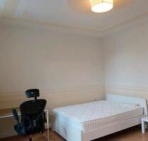 1 Möbliertes Zimmer in Schölerberg - Osnabrück Nahne