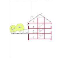 Doppelhaushälfte - 525.000,00 EUR Kaufpreis, ca.  130,00 m² in Weissach (PLZ: 71287)