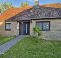 Kleines Siedlungshaus in ruhiger Lage - Lauenhagen