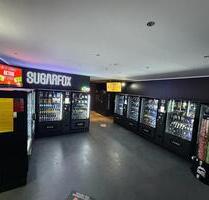 Gewerberäume Laden Einzelhandel Kiosk - Berlin Pankow