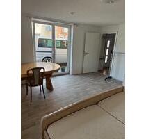 Wohnung in Sohren zu vermieten - 380,00 EUR Kaltmiete, ca.  45,00 m² in Büchenbeuren (PLZ: 55491)