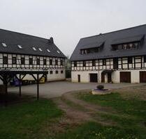 Schöne 3-Zimmer-DG- Wohnung in Königshain-Wiederau - Rochlitz