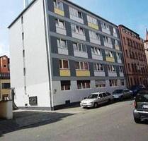 Kapitalanlage in Nürnberg-St. Johannis: Gepflegtes 14-Parteien-Me