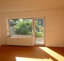 Wohnung 45 qm an 1 Person Garten - Delmenhorst Bungerhof