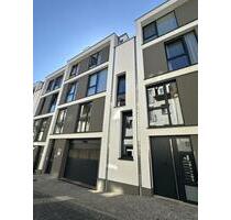 Hochwertiges Wohnen in Zentrallage? Greifen Sie zu! Neuwertige 3-Raum-Wohnung mit EBK|Terrasse|TG-Stellplatz! - Gotha