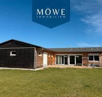 Wohnen und Arbeiten unter einem Dach - Loft Charakter garantiert! - Broderstorf