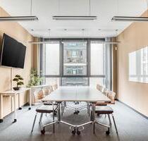 Privater Büroraum für 4 Person in Regus Altmarkt - Dresden