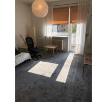 Single Wohnung in Berlin-Neukölln zur Untermiete (ab sofort)