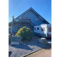 Helle, moderne 2 Zimmerwohnung 60 qm ab März 2026 - Heiligenhafen