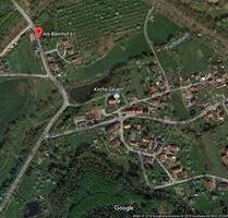 Gauern Greiz EFH Total Sanierung Baugrundstück Haus - Ronneburg
