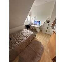 Tolle lichtdurchflutete 1-Zimmer-Wohnung mit Küche zu vermieten - Remscheid Reinshagen